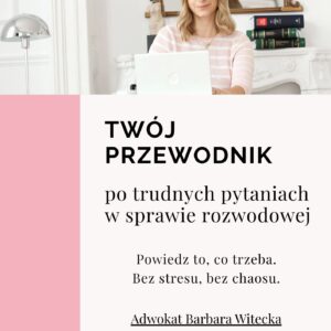Twój przewodnik po trudnych pytaniach w sprawie rozwodowej
